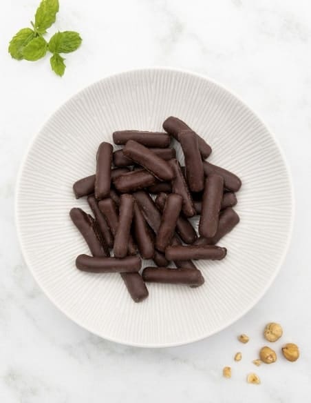 Gingerette - Beussent Lachelle Chocolate