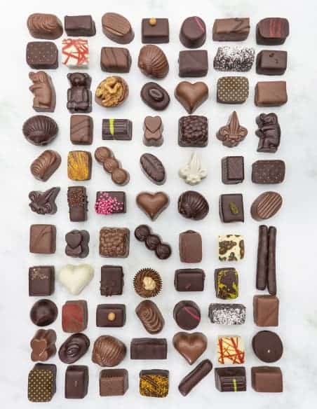 Ballotins - Beussent Lachelle Chocolate Factory - Bean to Bar
