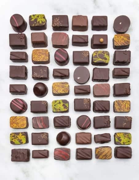 Ballotins - Beussent Lachelle Chocolate Factory - Bean to Bar