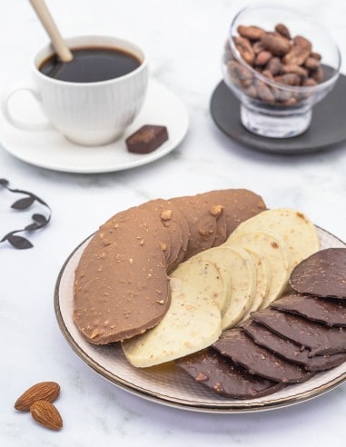 Chocolate Chips - Chocolat Beussent Lachelle