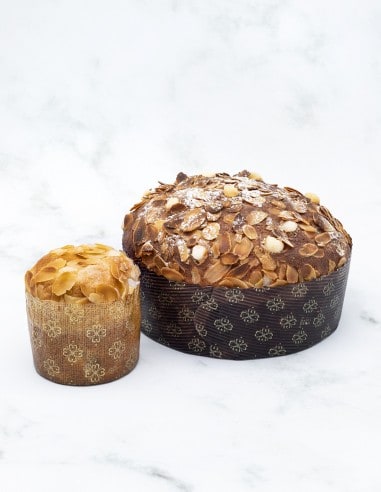 Panettone - Chocolaterie Beussent Lachelle - Bean to Bar
