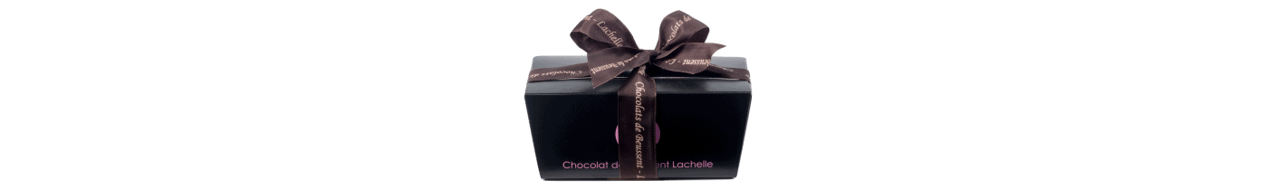 Catégorie Plaisir d'offrir - Chocolat Beussent Lachelle : Coffret Prestige , Boite Marteau , Ecrin tentation , Boites tuiles...